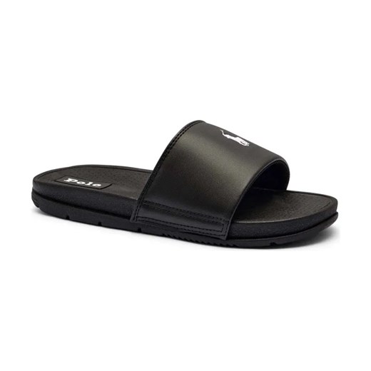 POLO RALPH LAUREN Klapki ze sklepu Gomez Fashion Store w kategorii Klapki dziecięce - zdjęcie 184305031