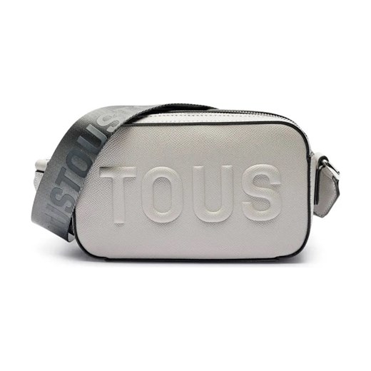 Tous Listonoszka BANDOLERA ze sklepu Gomez Fashion Store w kategorii Listonoszki - zdjęcie 184305034
