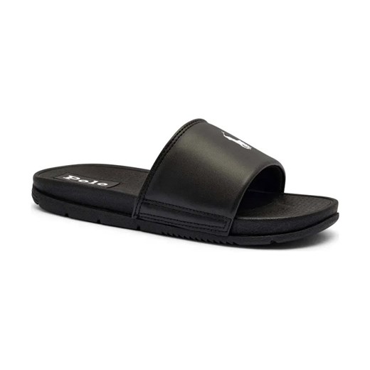POLO RALPH LAUREN Klapki ze sklepu Gomez Fashion Store w kategorii Klapki dziecięce - zdjęcie 184305052