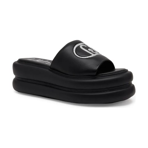 Liu Jo Klapki ARIA 04 ze sklepu Gomez Fashion Store w kategorii Klapki damskie - zdjęcie 184305054