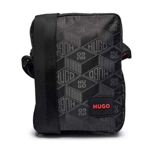 HUGO Reporterka Ethon 2.0M_NS ze sklepu Gomez Fashion Store w kategorii Torby męskie - zdjęcie 184305091