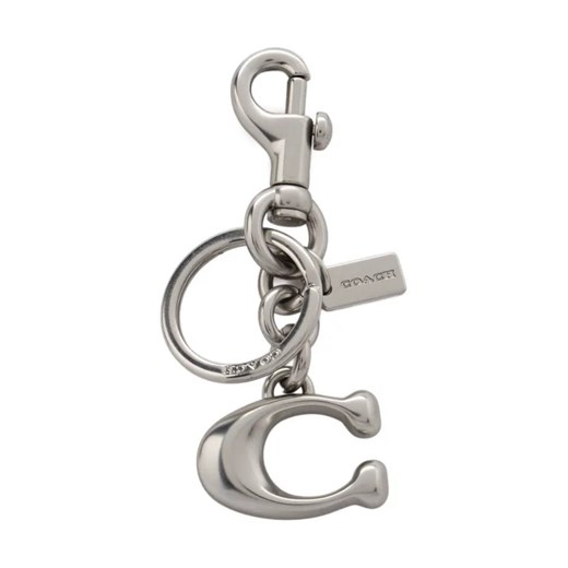 Coach Brelok SOLID C ze sklepu Gomez Fashion Store w kategorii Breloki - zdjęcie 184305102