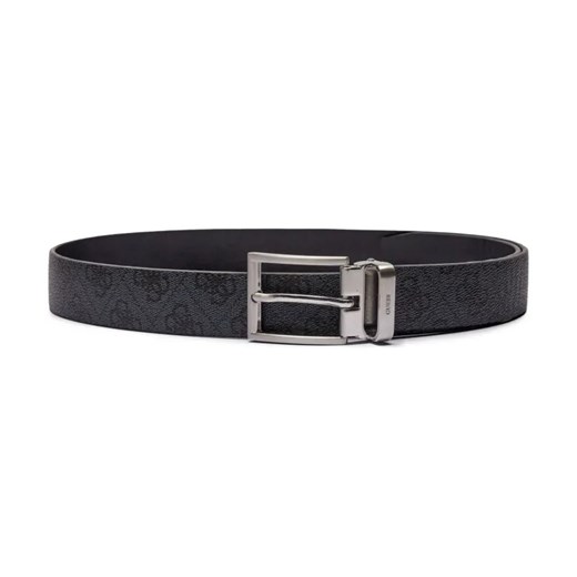 Guess Pasek Classic ze sklepu Gomez Fashion Store w kategorii Paski męskie - zdjęcie 184305104