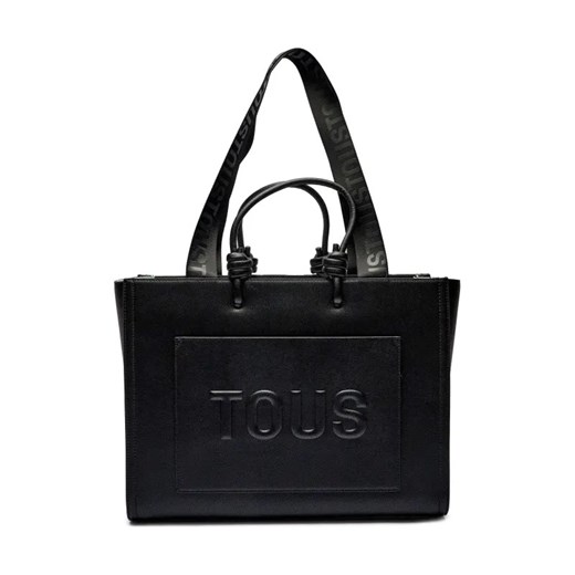Tous Shopperka Amaya ze sklepu Gomez Fashion Store w kategorii Torby Shopper bag - zdjęcie 184305111