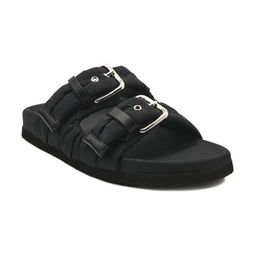 Red Valentino Klapki ze sklepu Gomez Fashion Store w kategorii Klapki damskie - zdjęcie 184305121