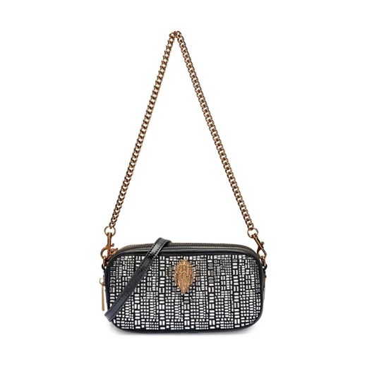 Kurt Geiger Listonoszka 3ZIP KENSINGTON ze sklepu Gomez Fashion Store w kategorii Listonoszki - zdjęcie 184305144