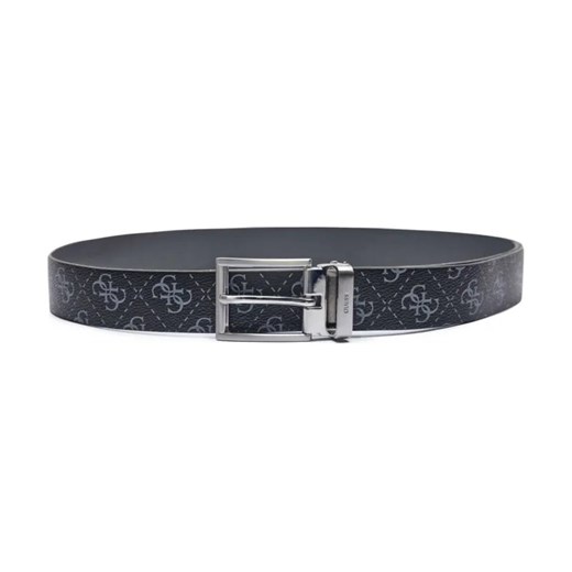 Guess Pasek Classic ze sklepu Gomez Fashion Store w kategorii Paski męskie - zdjęcie 184305152