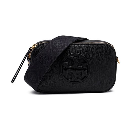 TORY BURCH Skórzana torebka na ramię Miller Mini Crossbody ze sklepu Gomez Fashion Store w kategorii Listonoszki - zdjęcie 184305163