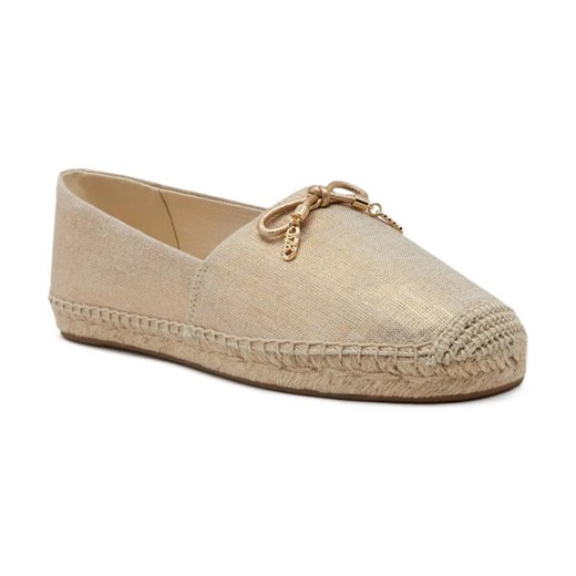 Michael Kors Espadryle NORI ze sklepu Gomez Fashion Store w kategorii Espadryle damskie - zdjęcie 184305194