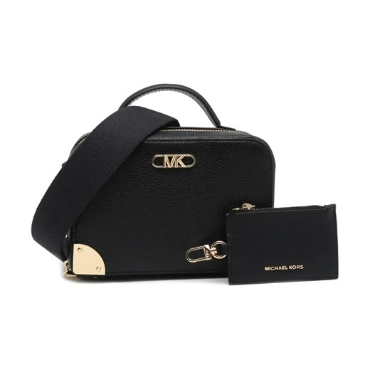 Michael Kors Skórzany kuferek + saszetka ze sklepu Gomez Fashion Store w kategorii Kuferki - zdjęcie 184305222