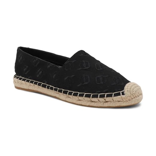 Karl Lagerfeld Espadryle KAMINI ze sklepu Gomez Fashion Store w kategorii Espadryle damskie - zdjęcie 184305243