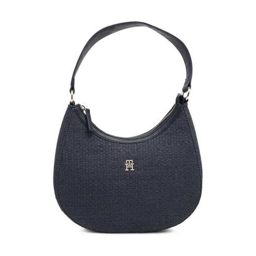 Tommy Hilfiger Hobo ze sklepu Gomez Fashion Store w kategorii Torebki hobo - zdjęcie 184305260