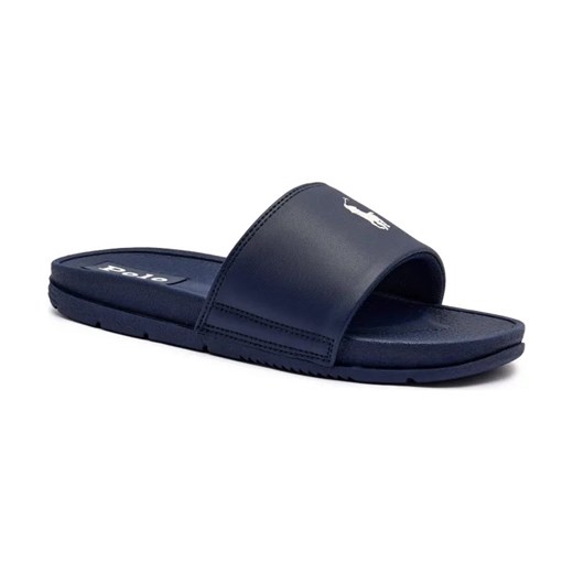 POLO RALPH LAUREN Klapki ze sklepu Gomez Fashion Store w kategorii Klapki dziecięce - zdjęcie 184305264