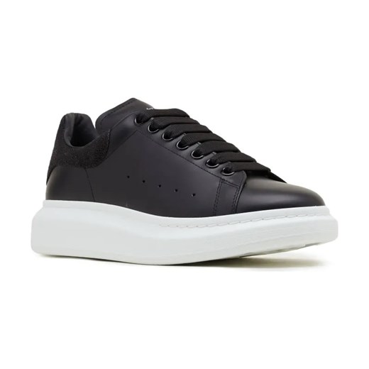 Alexander McQueen Skórzane sneakersy ze sklepu Gomez Fashion Store w kategorii Buty sportowe męskie - zdjęcie 184305293