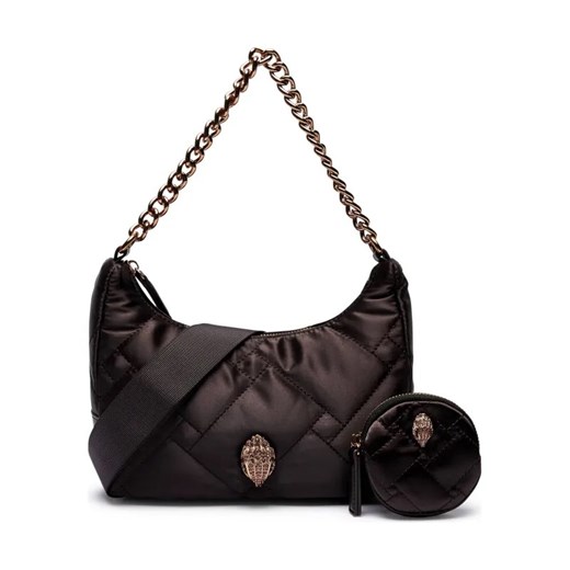 Kurt Geiger Hobo + saszetka 690 ze sklepu Gomez Fashion Store w kategorii Torebki hobo - zdjęcie 184305301