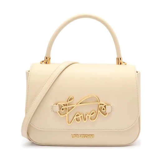 Love Moschino Kuferek ze sklepu Gomez Fashion Store w kategorii Kuferki - zdjęcie 184305302