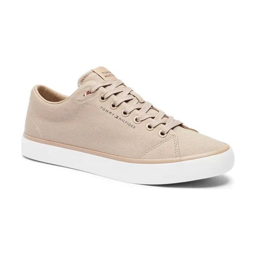 Tommy Hilfiger Tenisówki ze sklepu Gomez Fashion Store w kategorii Trampki męskie - zdjęcie 184305310