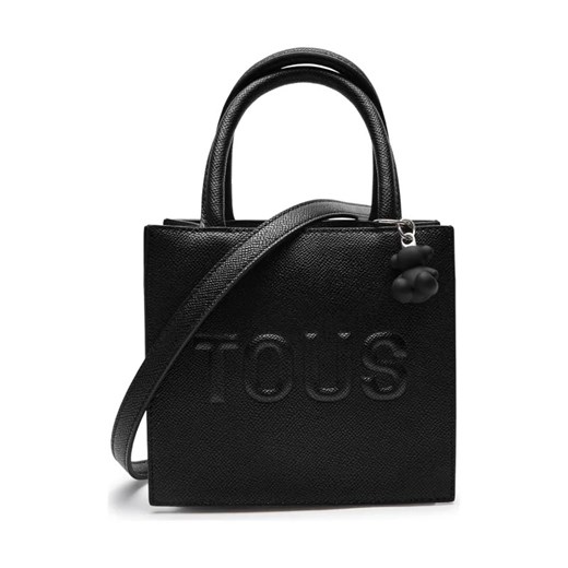 Tous Kuferek BRENDA ze sklepu Gomez Fashion Store w kategorii Kuferki - zdjęcie 184305314