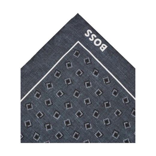 BOSS BLACK Poszetka One Size okazja Gomez Fashion Store