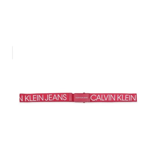 Calvin Klein Jeans Pasek ze sklepu Gomez Fashion Store w kategorii Paski dziecięce - zdjęcie 184305351
