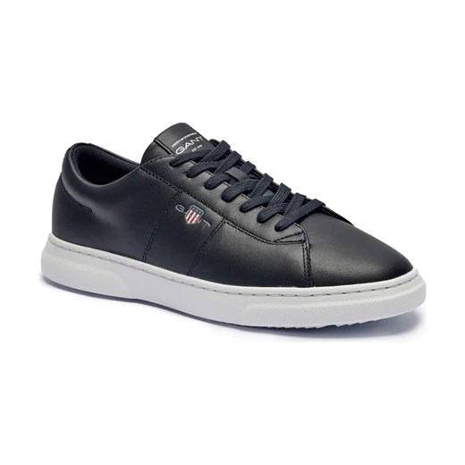 Gant Skórzane sneakersy Joree ze sklepu Gomez Fashion Store w kategorii Buty sportowe męskie - zdjęcie 184305352