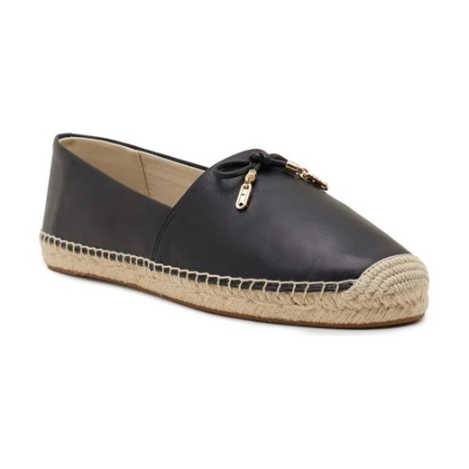 Michael Kors Skórzane espadryle NORI ze sklepu Gomez Fashion Store w kategorii Espadryle damskie - zdjęcie 184305360
