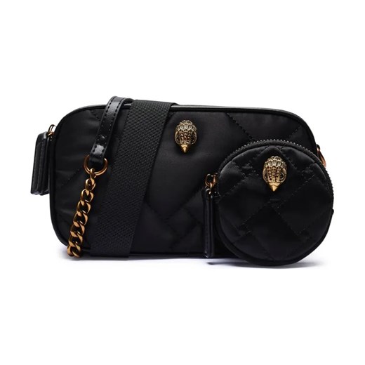 Kurt Geiger Listonoszka + portmonetka ze sklepu Gomez Fashion Store w kategorii Listonoszki - zdjęcie 184305364