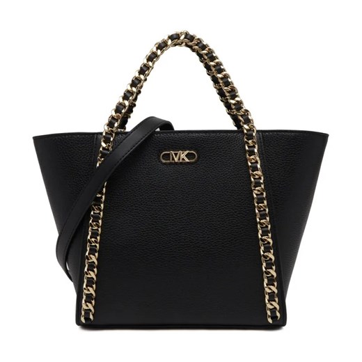 Michael Kors Skórzana torebka na ramię ze sklepu Gomez Fashion Store w kategorii Torby Shopper bag - zdjęcie 184305370