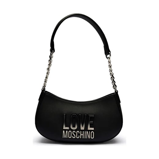 Love Moschino Torebka na ramię ze sklepu Gomez Fashion Store w kategorii Listonoszki - zdjęcie 184305372
