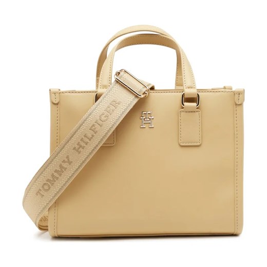 Tommy Hilfiger Kuferek MONOTYPE MINi ze sklepu Gomez Fashion Store w kategorii Kuferki - zdjęcie 184305381
