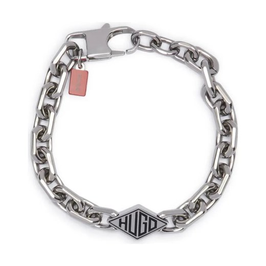 HUGO Bransoleta E-GEOLOGO-BRA ze sklepu Gomez Fashion Store w kategorii Bransolety - zdjęcie 184305390