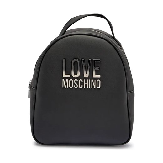 Love Moschino Plecak ze sklepu Gomez Fashion Store w kategorii Plecaki - zdjęcie 184305391