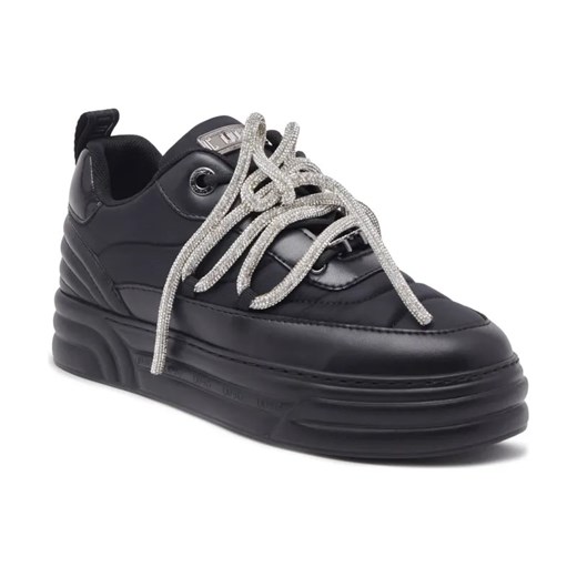Liu Jo Sneakersy CLEO 21 ze sklepu Gomez Fashion Store w kategorii Buty sportowe damskie - zdjęcie 184305402