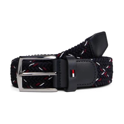 Tommy Hilfiger Pasek Denton ze sklepu Gomez Fashion Store w kategorii Paski męskie - zdjęcie 184305432