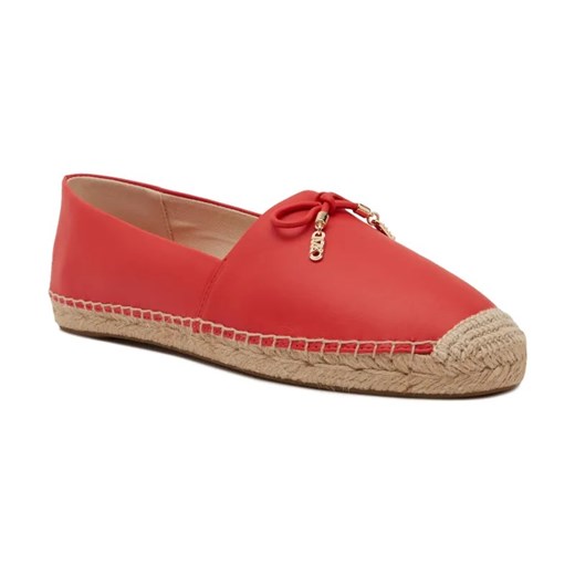 Michael Kors Skórzane espadryle NORI ze sklepu Gomez Fashion Store w kategorii Espadryle damskie - zdjęcie 184305444