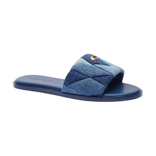 Coach Klapki HOLLY ze sklepu Gomez Fashion Store w kategorii Klapki damskie - zdjęcie 184305450