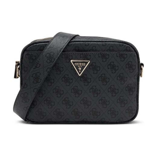 Guess Listonoszka MERIDIAN CAMERA ze sklepu Gomez Fashion Store w kategorii Listonoszki - zdjęcie 184305463