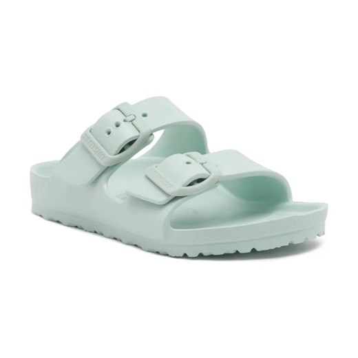 Birkenstock Klapki Arizona ze sklepu Gomez Fashion Store w kategorii Klapki dziecięce - zdjęcie 184305472