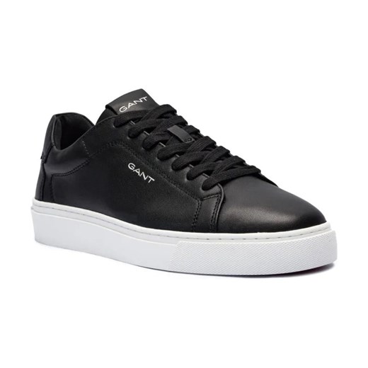 Gant Skórzane sneakersy Mc Julien Gant 44 okazja Gomez Fashion Store