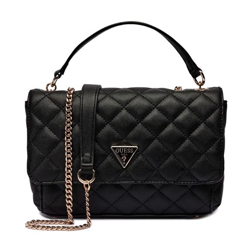 Guess Torebka na ramię ze sklepu Gomez Fashion Store w kategorii Listonoszki - zdjęcie 184305481