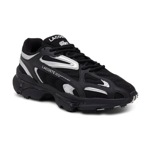 Lacoste Sneakersy Athleisure ze sklepu Gomez Fashion Store w kategorii Buty sportowe męskie - zdjęcie 184305500