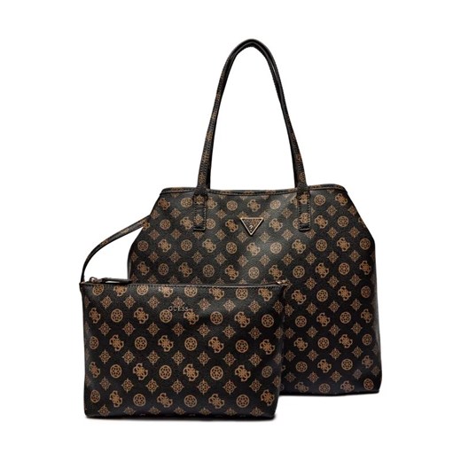 Guess Shopperka + saszetka ECO VICTTORIA ze sklepu Gomez Fashion Store w kategorii Torby Shopper bag - zdjęcie 184305520