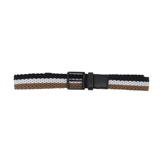 BOSS BLACK Pasek Ther-Wn-Tape_Sz35 85 promocja Gomez Fashion Store