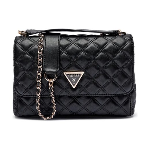Guess Torebka na ramię Giully ze sklepu Gomez Fashion Store w kategorii Listonoszki - zdjęcie 184305554