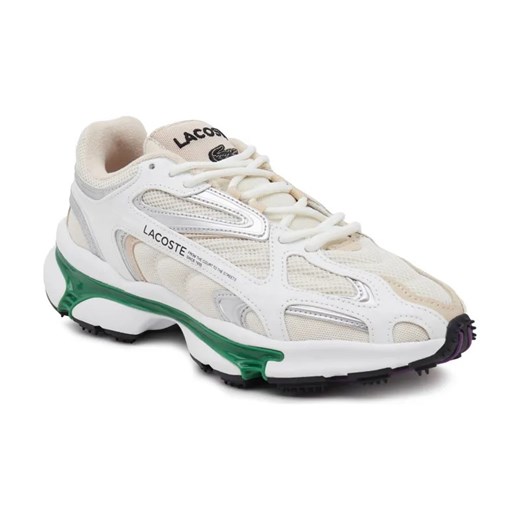 Lacoste Sneakersy Athleisure ze sklepu Gomez Fashion Store w kategorii Buty sportowe męskie - zdjęcie 184305570