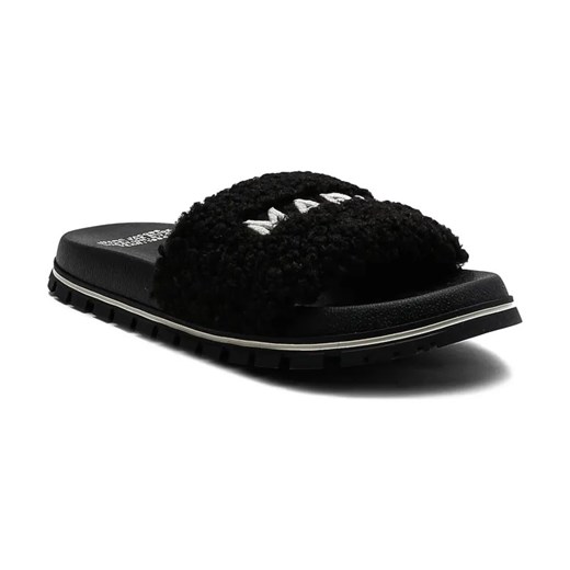 Marc Jacobs Klapki ze sklepu Gomez Fashion Store w kategorii Klapki damskie - zdjęcie 184305573
