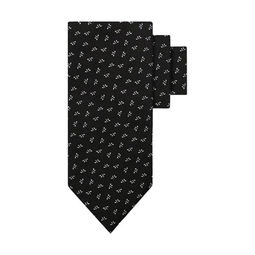 BOSS BLACK Jedwabny krawat H-TIE ze sklepu Gomez Fashion Store w kategorii Krawaty - zdjęcie 184305580