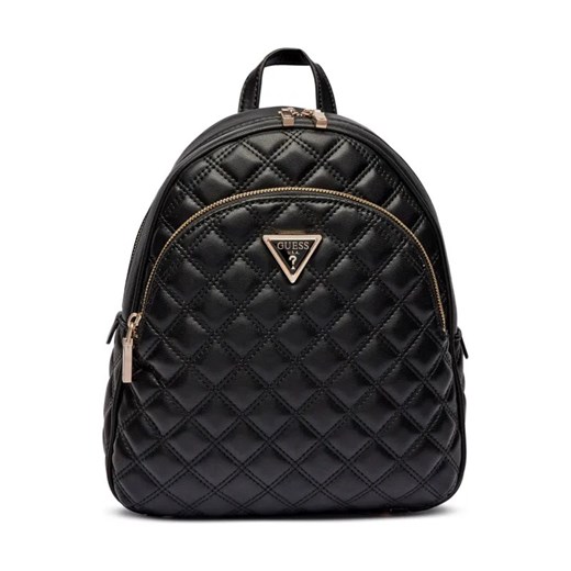 Guess Plecak GIULLY FLAP ze sklepu Gomez Fashion Store w kategorii Plecaki - zdjęcie 184305582