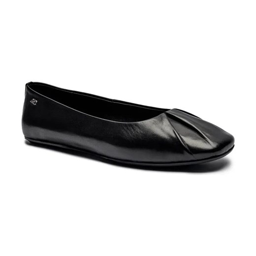Marc Cain Skórzane baleriny ze sklepu Gomez Fashion Store w kategorii Balerinki - zdjęcie 184305592