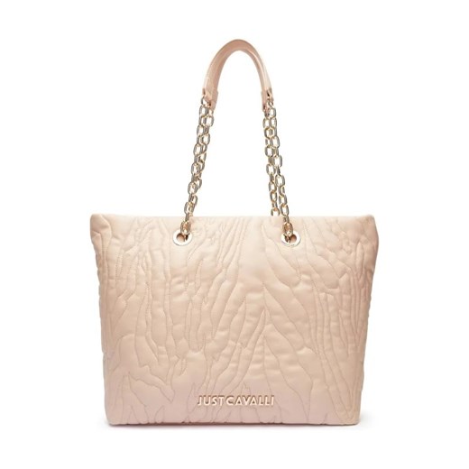 Just Cavalli Shopperka ze sklepu Gomez Fashion Store w kategorii Torby Shopper bag - zdjęcie 184305621